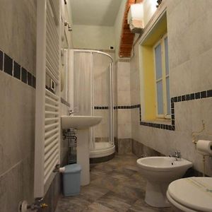 Suite con letto king size